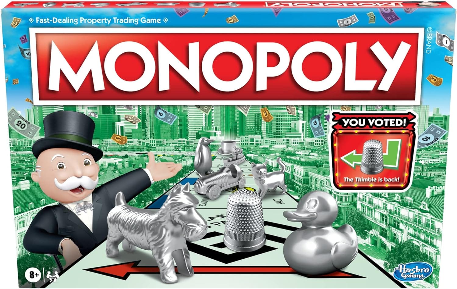 monopoly go free dice links