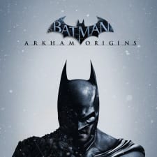 batman games in order