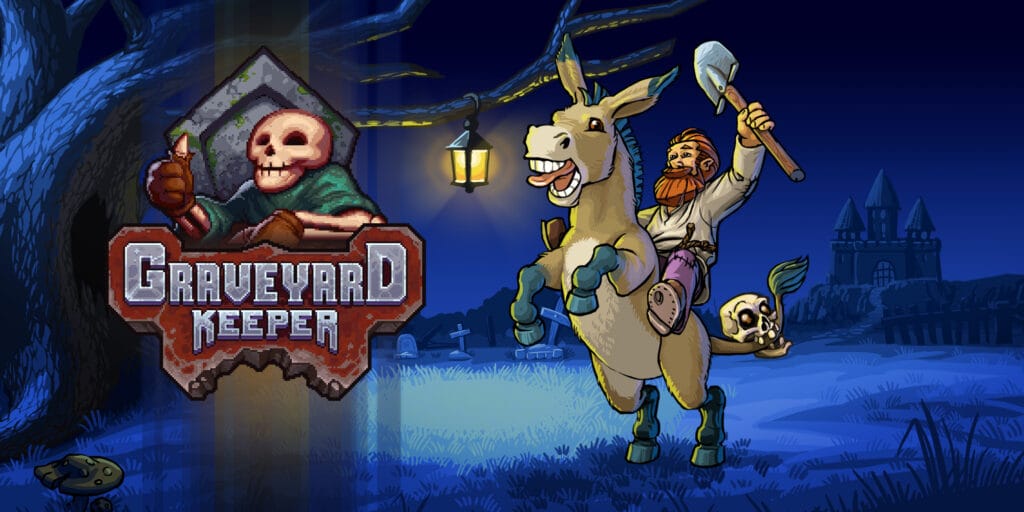 Games like stardew valley