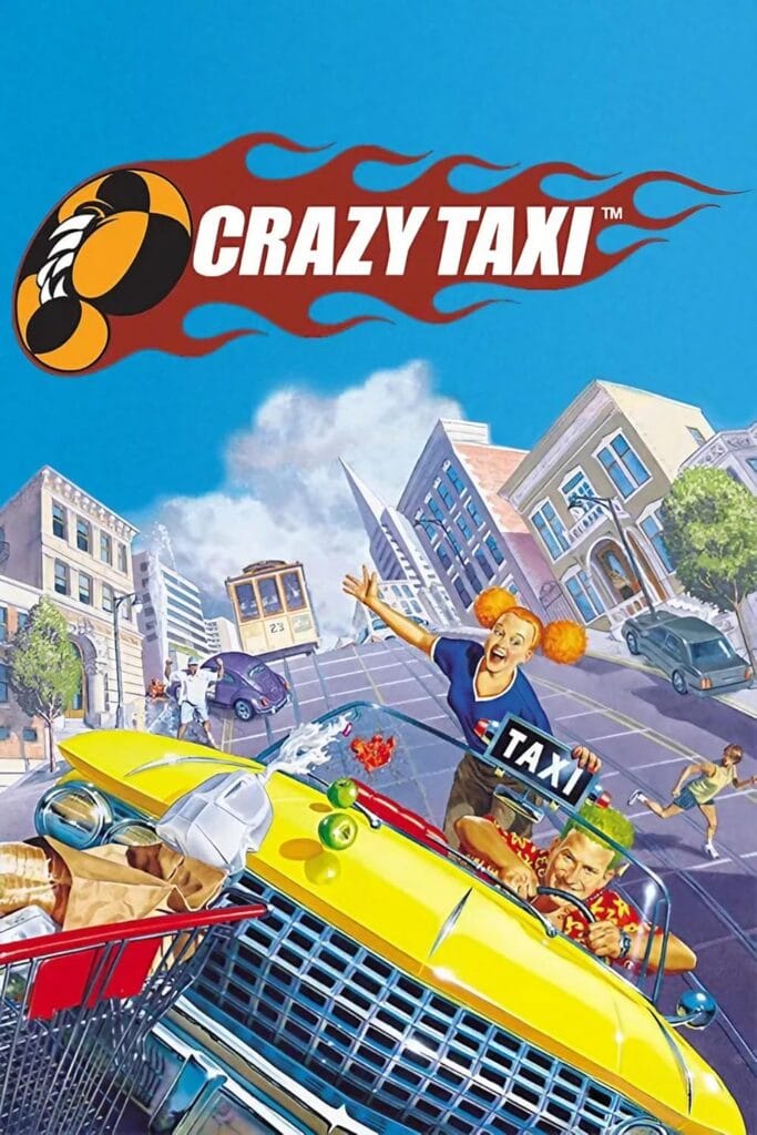 Best Dreamcast Games