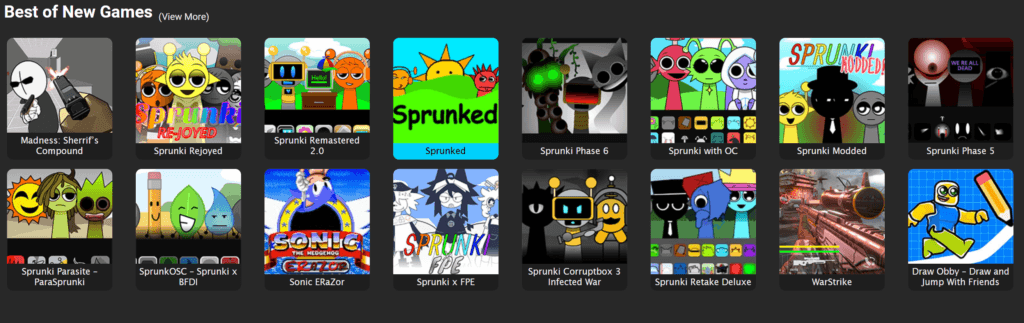 free online games