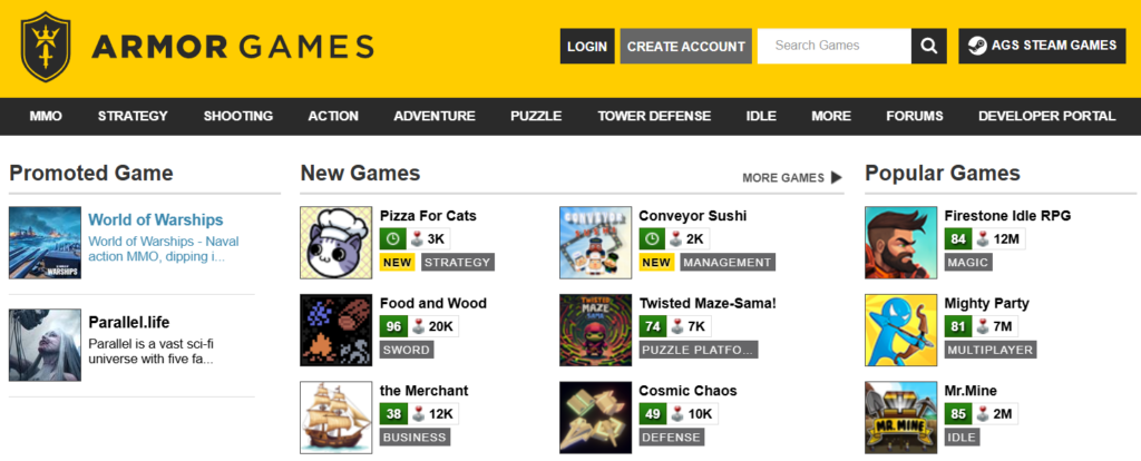 free online games 