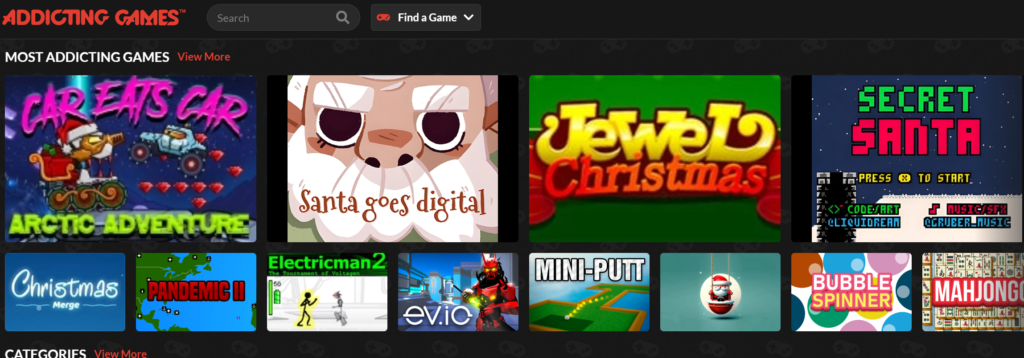 free online games