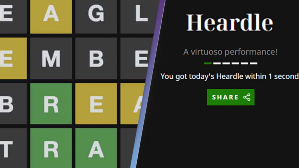 games like wordle
