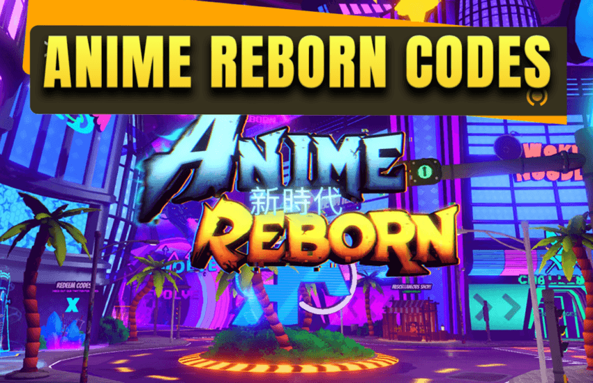 anime reborn codes