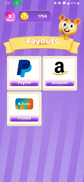 what games pay real money on cash app instantly