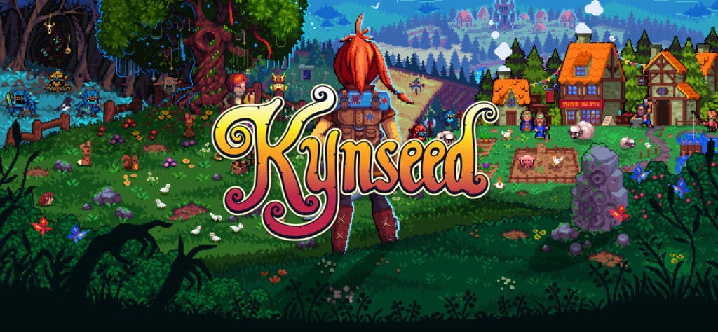 Games like stardew valley