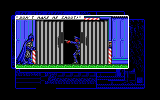 batman games in order