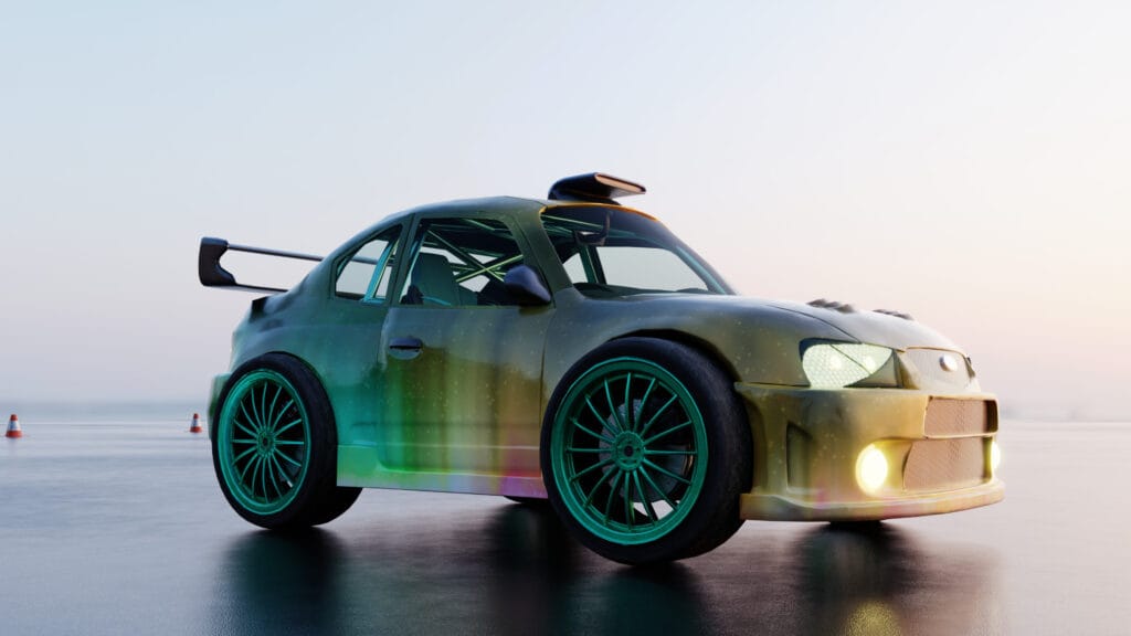 car games unblocked