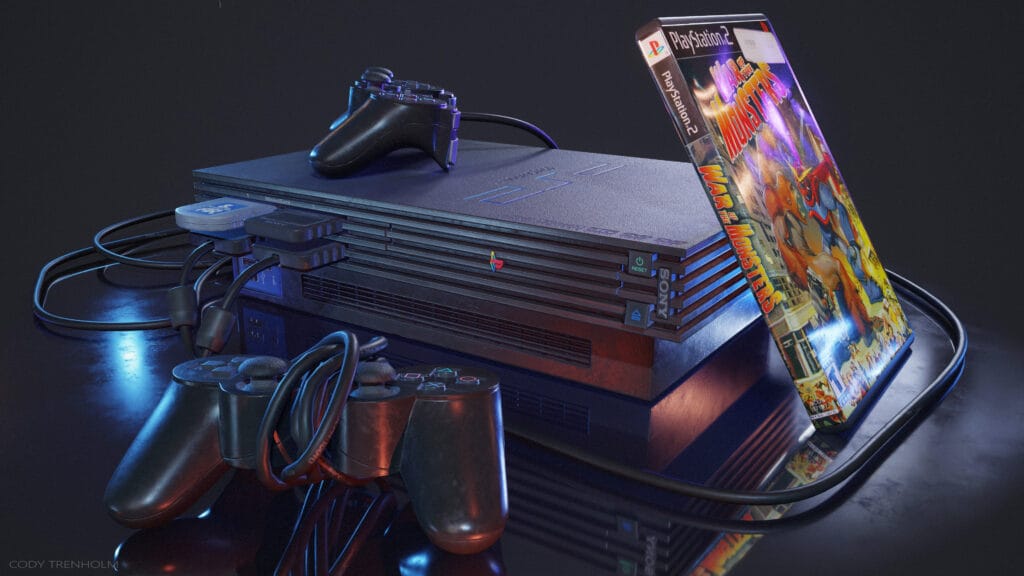 sony ps6 release date