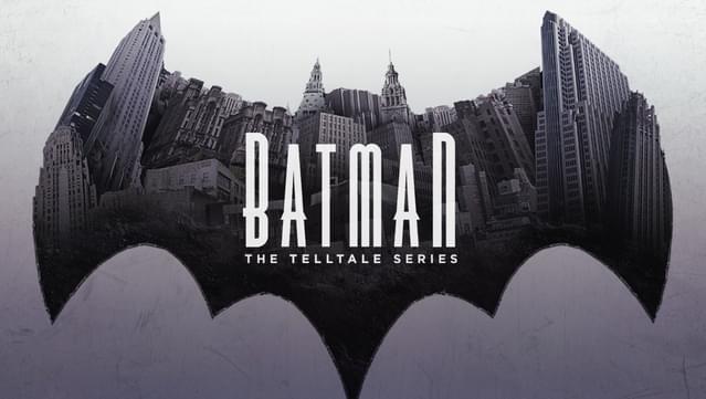 batman games in order