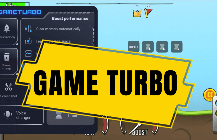 game turbo