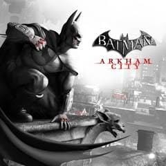 batman games in order
