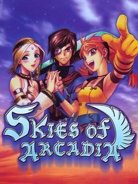 Best Dreamcast Games