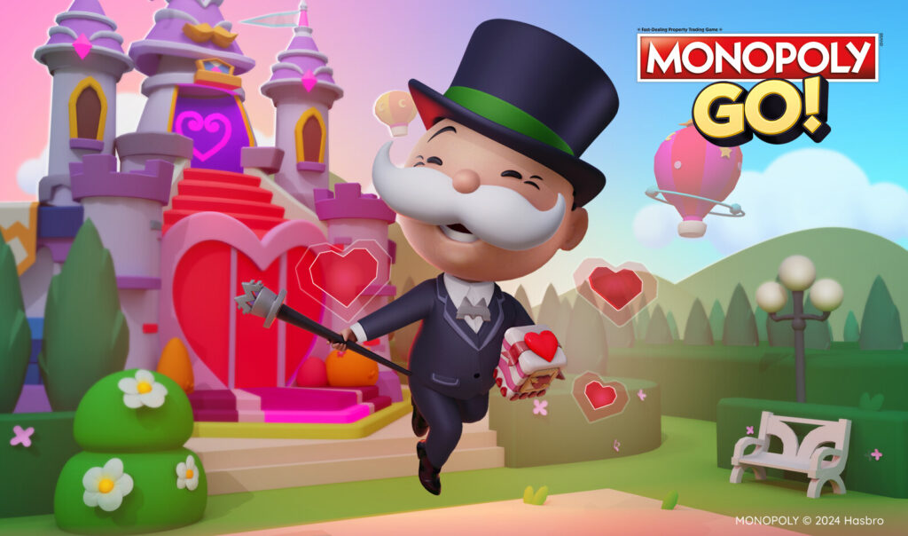 monopoly go free dice links today