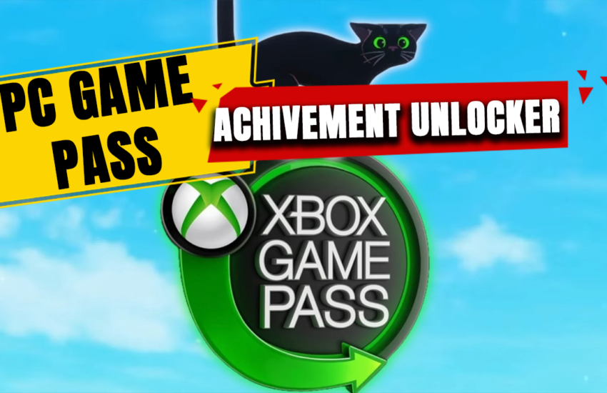 pc game pass achivement unlocker