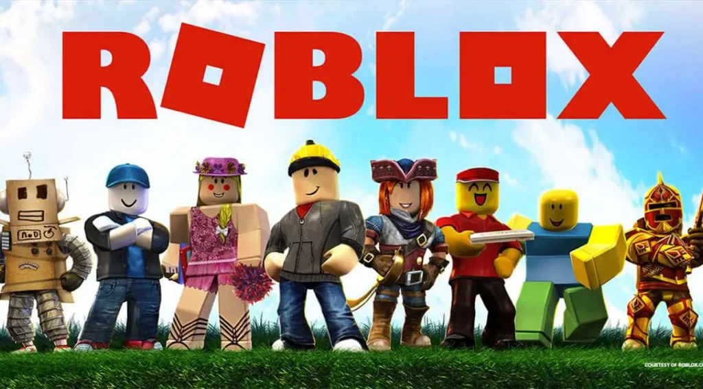 roblox redeem code
