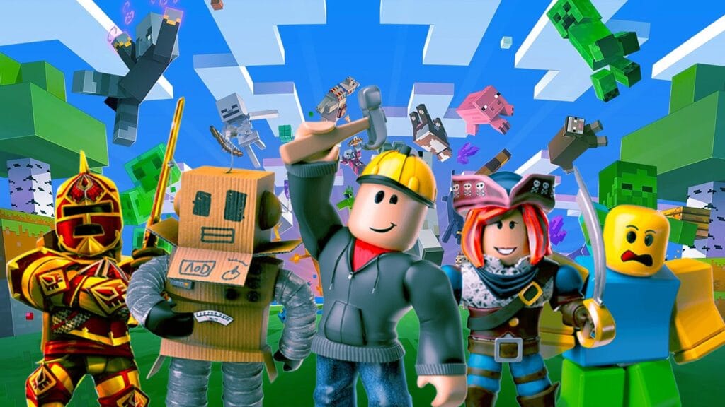 roblox redeem code