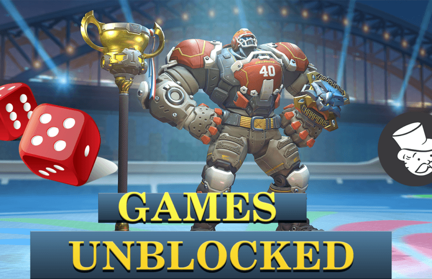 games unblocked