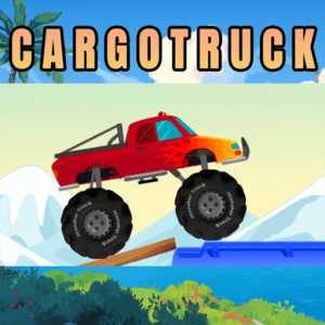 cargo truck