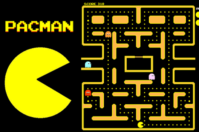 pacman